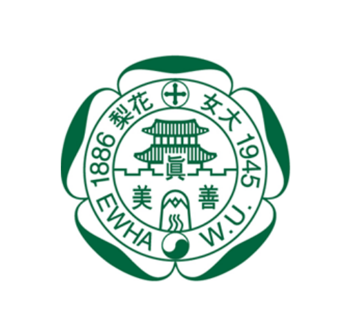 이화여자대학교 교표